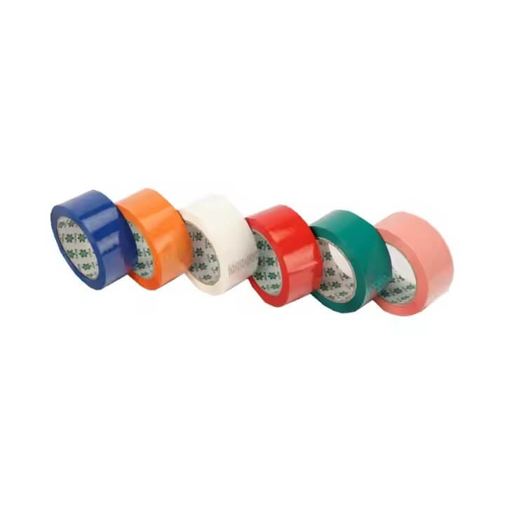 colour adhesive tape