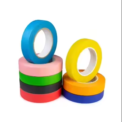 Wande Packing Masking Tape: High-Temperature Options, Applications for Painting & Industrial Use