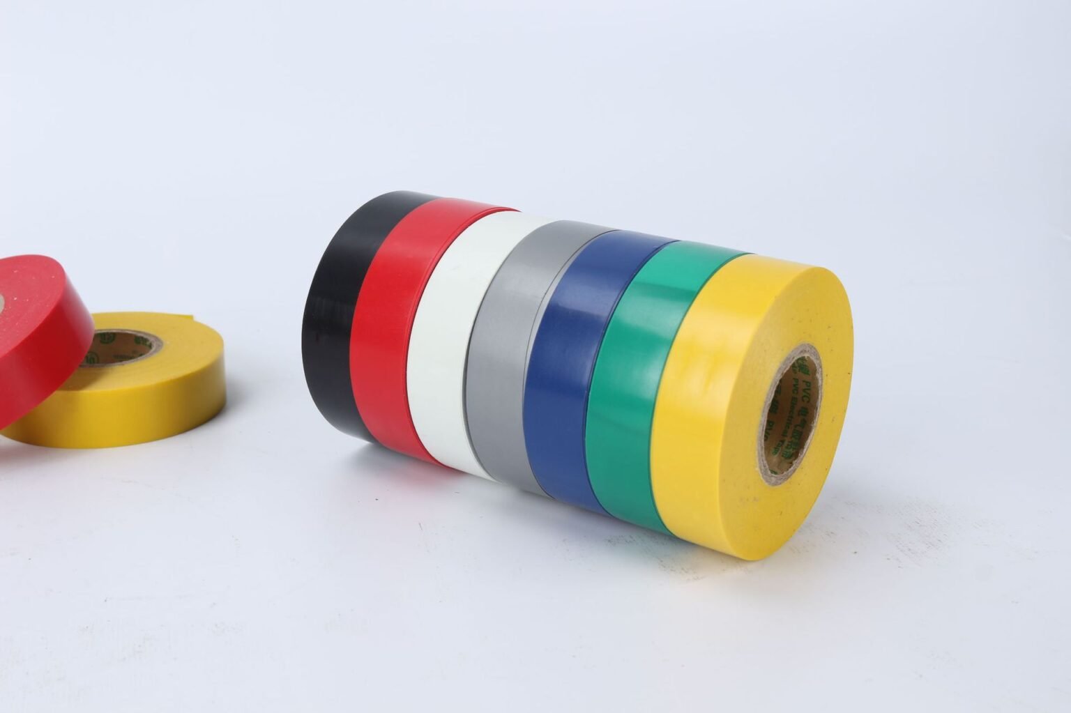 Tape Introduction Introduction and Classification of Tapes - WANDE Packaging