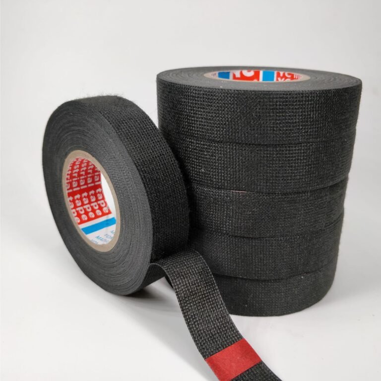 Gaffer Tape (100mm Wide): Uses in Entertainment, Construction & How It Differs from Duct Tape