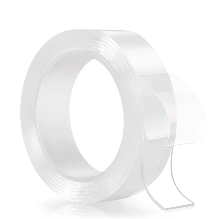 Nano Magic Tape: The Biomimetic Adhesive Revolutionizing Home, Office, and DIY Projects