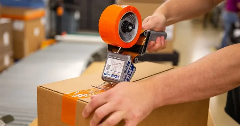 BOPP Tape vs PVC Tape: Key Differences, Uses & Packaging Selection Guide