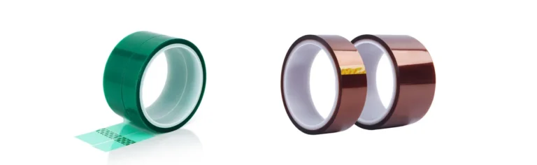 PET High Temperature Tape Protective Film: Applications in Electronics, Metal Coating & Automotive Industries