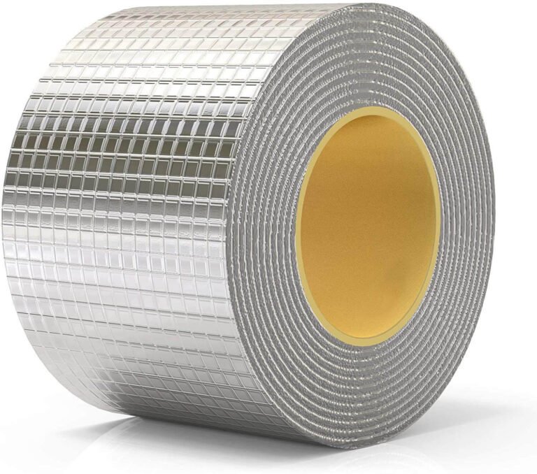 Duct Tape Selection Guide: Types, Grades & Best Uses for Every Project