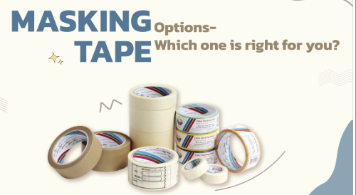 Unlock the Secrets of Masking Tape: Your Ultimate Guide