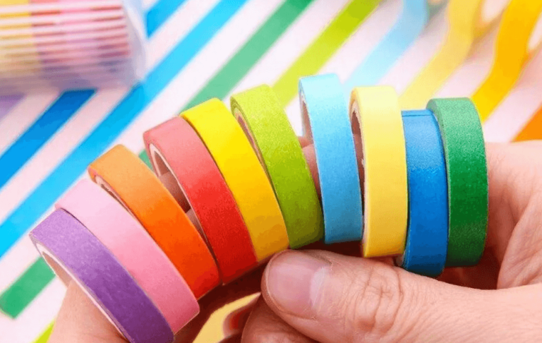 Exterior Wall Masking Tape: Uses, Key Features & Best Practices for Outdoor Projects