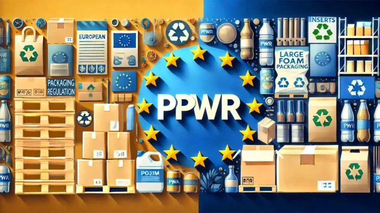 EU PPWR Certification | Guangzhou Wand Packaging Full Compliance 2026