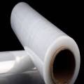 Stretch film transparent-roll