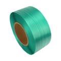 material packaging belt green